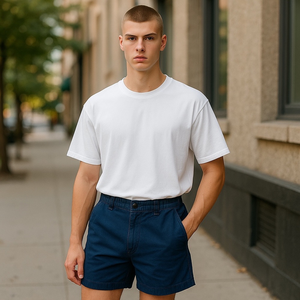 Men’s Chubbies‎ 5.5” Shorts size S